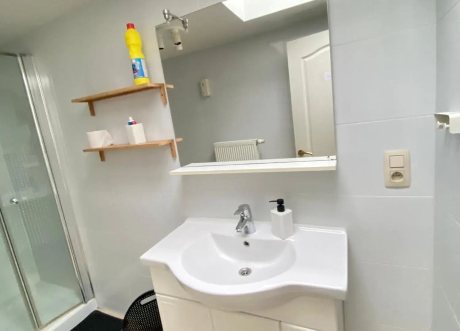 Homestay Chambre/ Maison / Zaventem Apartment