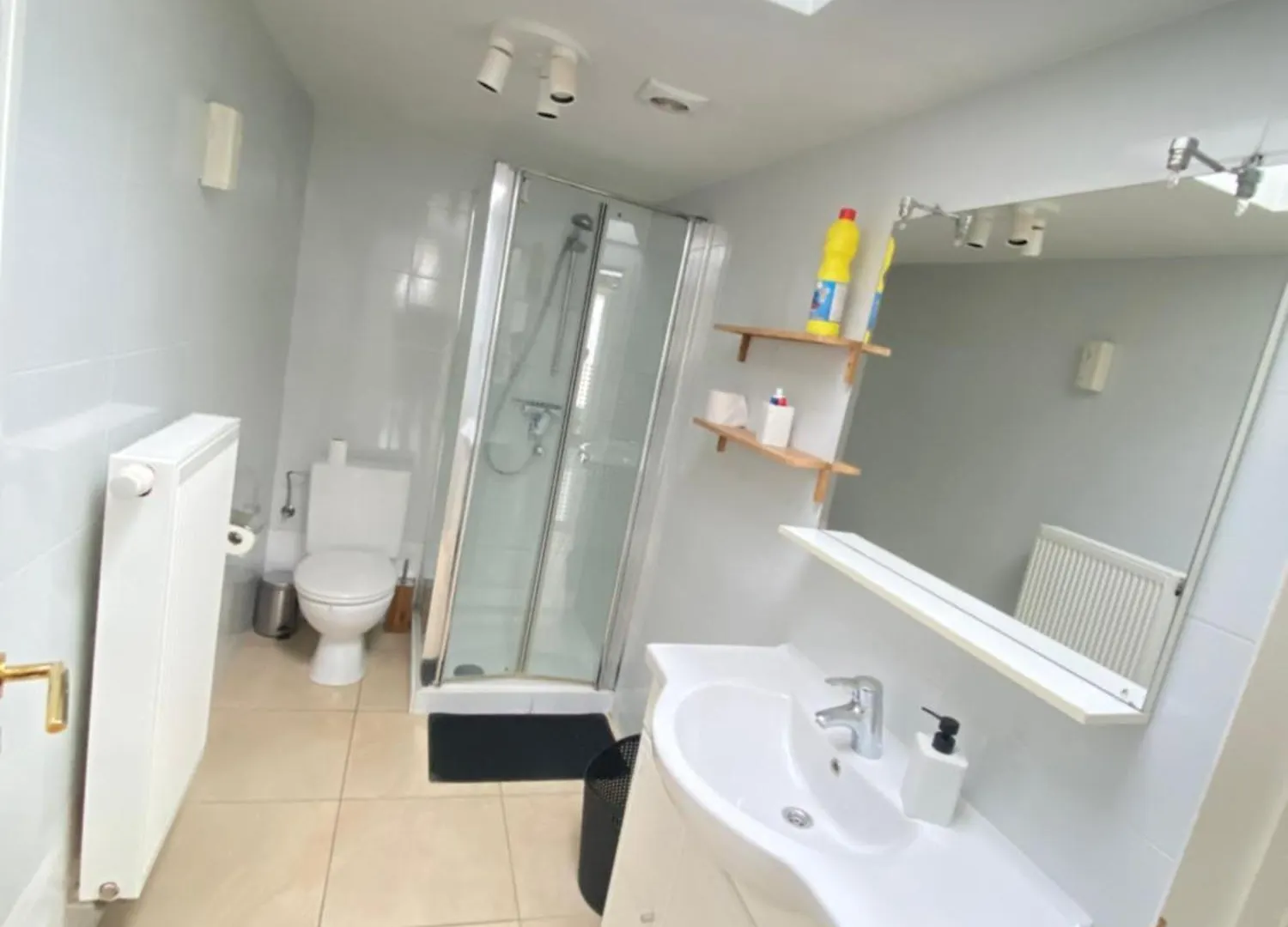 Chambre/ Maison / Zaventem Apartment 0*,  Belgium