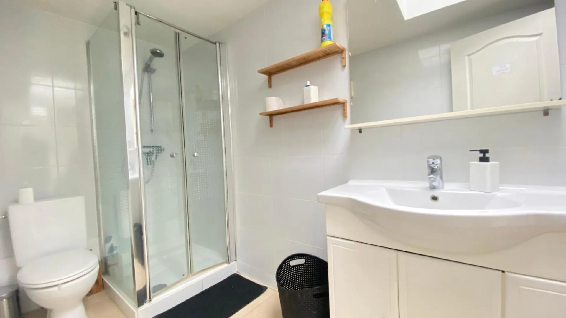 Chambre/ Maison / Zaventem Apartment Belgium