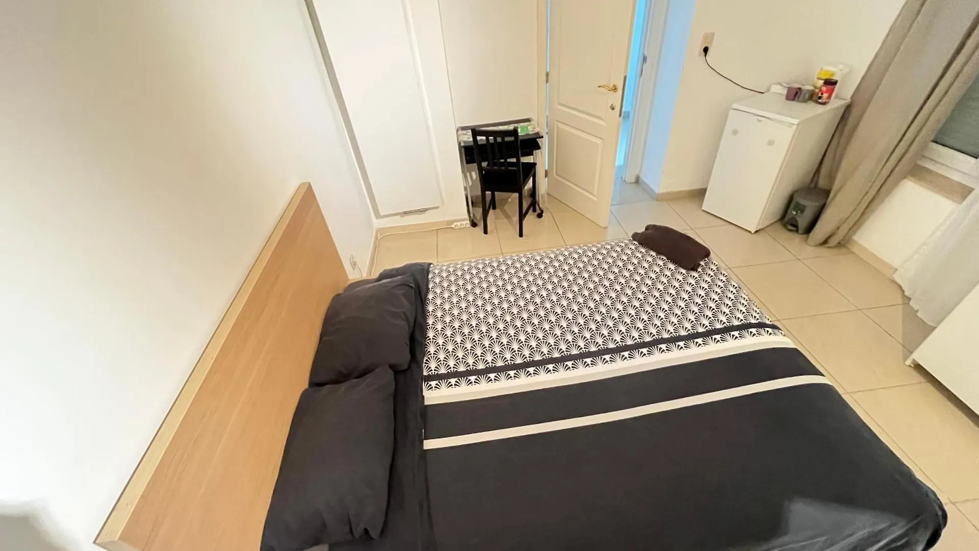 Homestay Chambre/ Maison / Zaventem Apartment Belgium