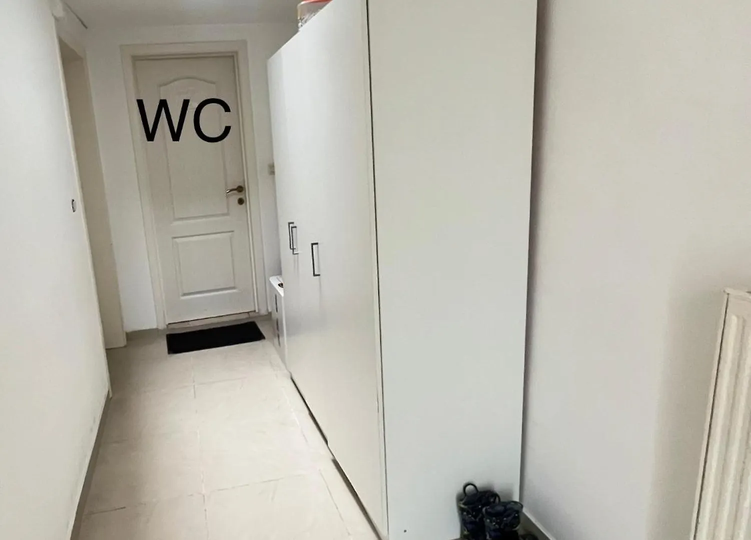 Chambre/ Maison / Zaventem Apartment