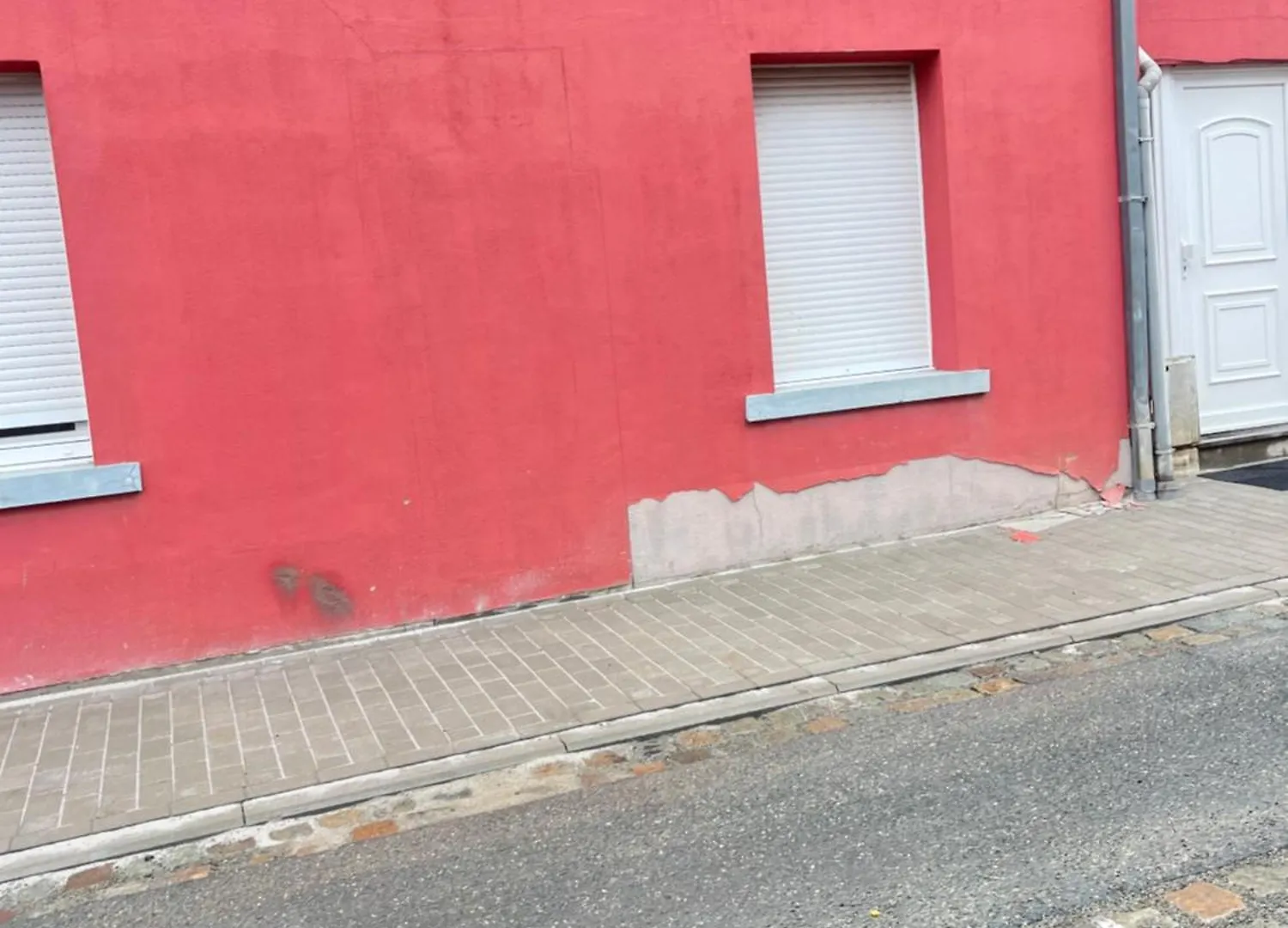 Apartmán Chambre/ Maison / Zaventem Belgie